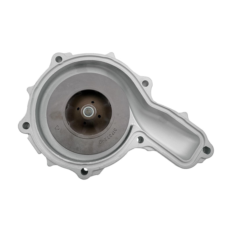 DURAFORCE 20744939 Water Pump Fit for Volvo D11 D13 D16 A35F A40E EC380 EC480 EC700