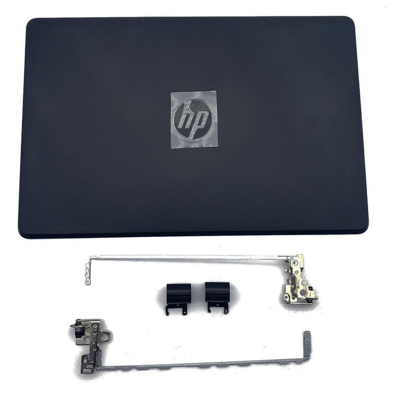 924899 001 Top Back Cover Hinges Hinge Cover Black for HP 15 BS 15T BR 15 BW