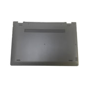 DURAFORCE For Lenovo Flex 4-14 Flex 4-1470 4-1480 Bottom Case Base Cover AP1JE000800 Black