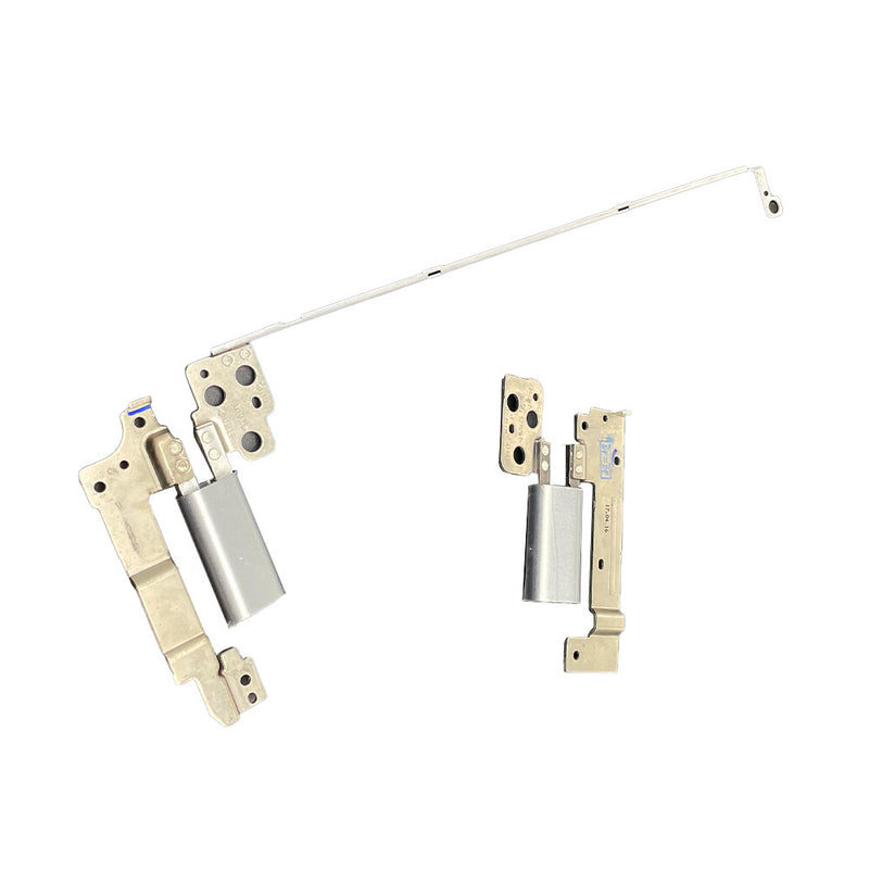 DURAFORCE New LCD Hinges Set of Left & Right For Dell Inspiron 15 7000 7569 7579 Hinges US