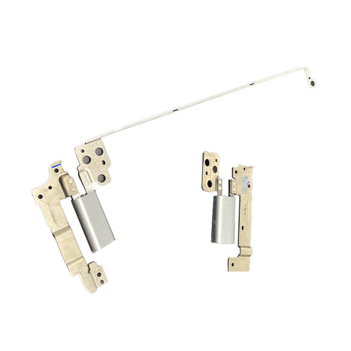 DURAFORCE New LCD Hinges Set of Left & Right For Dell Inspiron 15 7000 7569 7579 Hinges US