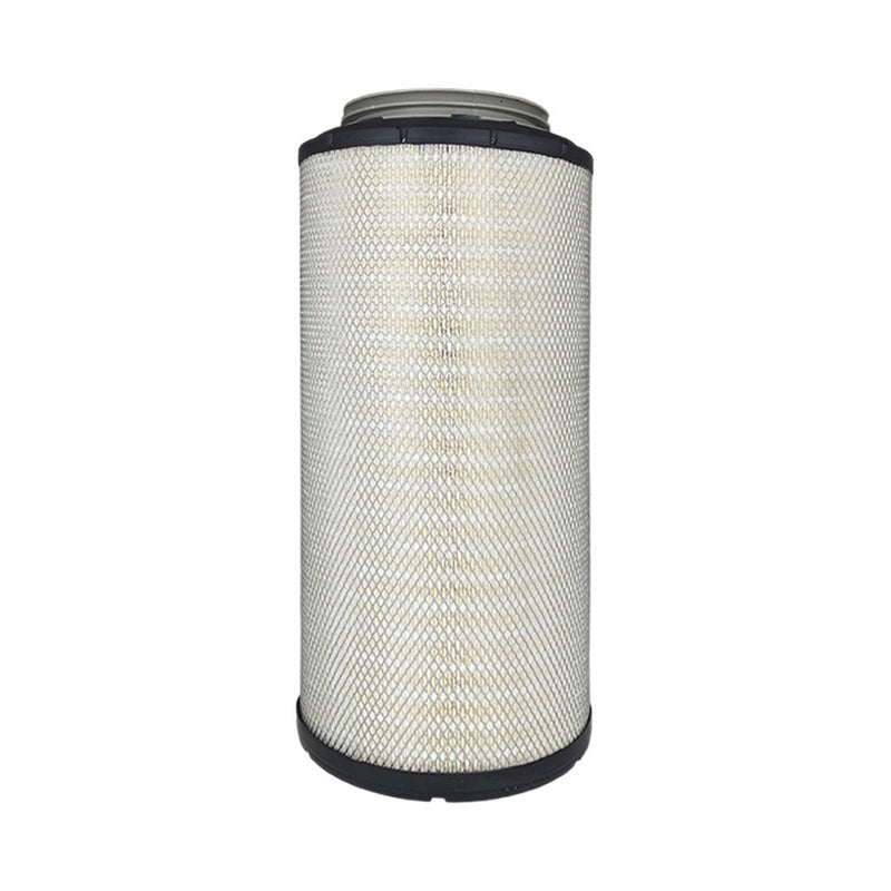 DURAFORCE 1PCS AF4195 Air Filter Fit for Kenworth Peterbilt 367 389 W900 2010-2019 WA10009