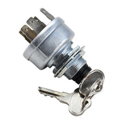 DURAFORCE Starter Ignition Switch AM101561 TCA15075 For John Deere 130 160 165 170 175 180