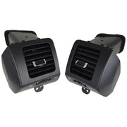 DURAFORCE 1 Pair For Toyota Land-Cruiser For Prado 120 GX470 03-09 Car Air Vent Outlet A/C