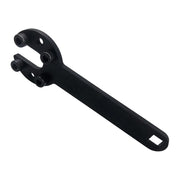 DURAFORCE Cylinder Wrench Cap Seal Removal Tool Spanner for Mercury V6 Trim & Tilt Units