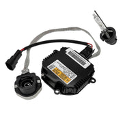 DURAFORCE For Nissan Infiniti 28474-89904 HID Xenon Headlight Ballast w/ Igniter Cord Bulb