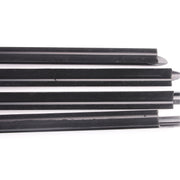 DURAFORCE 4Pcs New Outer Belt Weatherstrip For 2009-2021 Ram 1500 2500 3500 4500 5500 USA