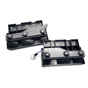 DURAFORCE For 1987-2019 Isuzu NPR NQR NRR FSR FR Rear Tail Lights Tail Lamps Left & Right