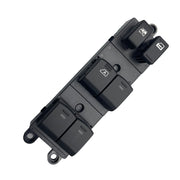 DURAFORCE Master Window Switch For 2007 2008-2017 Nissan Frontier Front Left Crew Cab 4.0L