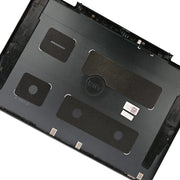 DURAFORCE New For Dell Inspiron 5410 5415 7415 2-in-1 LCD Rear Back Cover Top Case 0GWRR6