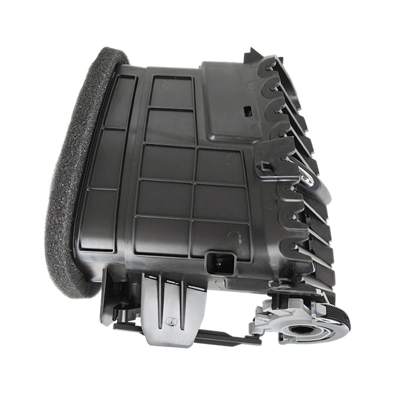 DURAFORCE Driver Side Dash A/c Heat Air Vent For Jeep Cherokee 2014-2023 1WG57DX9AC New