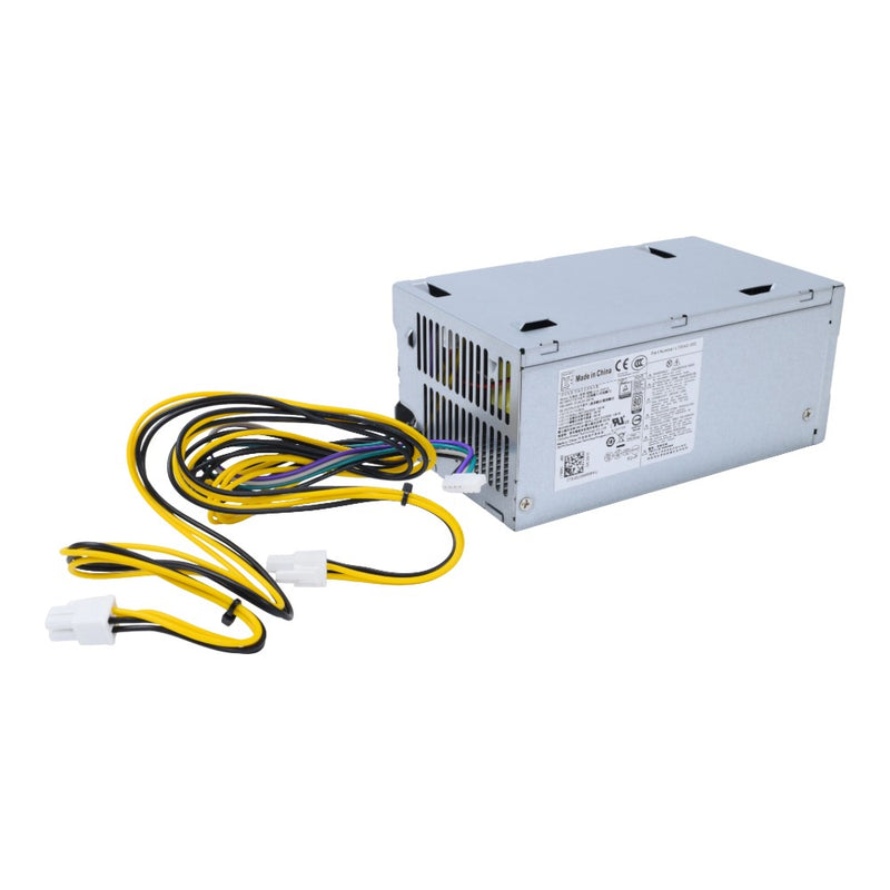 DURAFORCE For HP ZHAN99PRO A G4MT SFF M01-F1033wb M01-F1108ng Power Supply L70042-002 180W