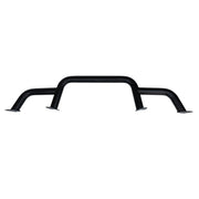 DURAFORCE For Jeep Wrangler JL 2018-2024 Front Bumper Grille Winch Brush Guard Bull Bar