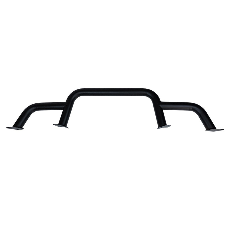 DURAFORCE For Jeep Wrangler JL 2018-2024 Front Bumper Grille Winch Brush Guard Bull Bar