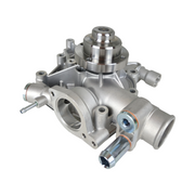 DURAFORCE Water Pump For Deutz TCD2.9L4 JLG 400S 600S 660SJ 800S 450A 800A 600A 70030554