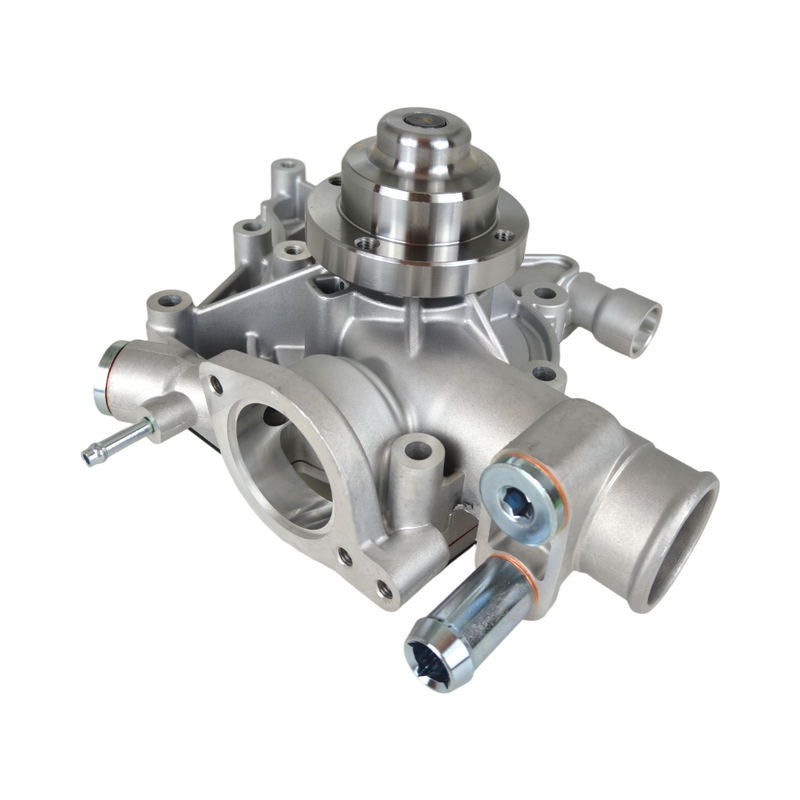 DURAFORCE Water Pump For Deutz TCD2.9L4 JLG 400S 600S 660SJ 800S 450A 800A 600A 70030554