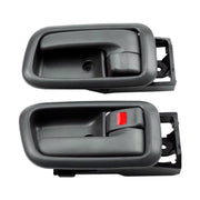 DURAFORCE Inside Door Handles 692050C010B1 692060C010B1 For toyota Tundra 2000-2006