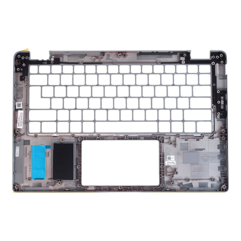 DURAFORCE New For Dell Latitude 5440 Precision 3480 0DGX7R Upper Case Palmrest Cover