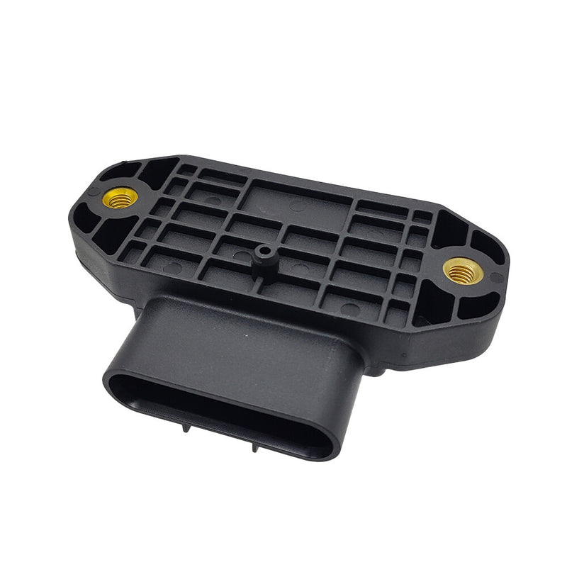 DURAFORCE For Sierra Silverado Suburban 1500 2500 Trailer Brake Module Control Tow Relay