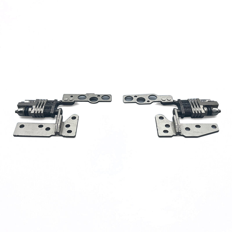DURAFORCE New For HP ENVY 15-EW 15-EY 15Z-EY000 15-EW0023DX TPN-C157 Hinges Left & Right