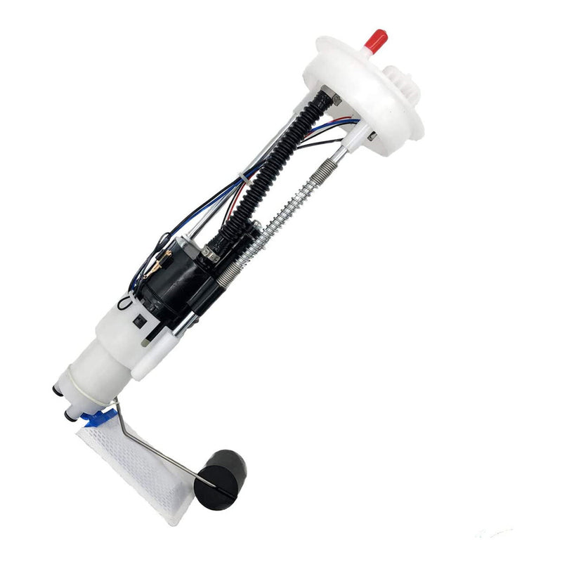 DURAFORCE 2204852 2521307 Fuel Pump for 13-19 Polaris GEM L16G/M1400 GAS Ranger 900 RZR