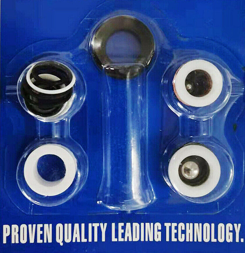 DURAFORCE New For Airless Paint Sprayer 390 395 490 495 595 Pump Repair Packing 244194