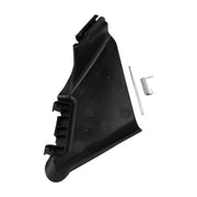 DURAFORCE Lawn Mower Side Chute 12ABD3BZ711 12AVB2RQ719 for Troy Bilt TB110 TB130 TB200