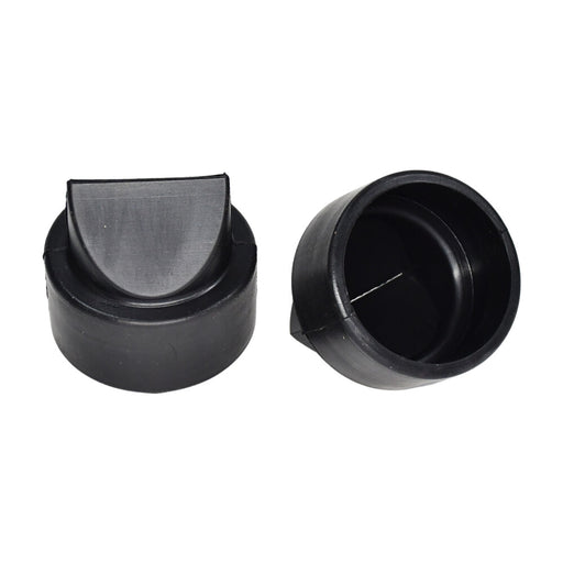DURAFORCE 2PCS Vacuator Valve Dust Cap 842623 763318 11065-7031 For Kohler Kawasaki