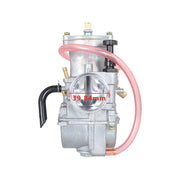 DURAFORCE PWK 34 Carburetor Air Strike For Suzuki Kawasaki Honda ATV Quad Bike USA