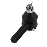 DURAFORCE Tie Rod End D88491 Compatible with Case Industrial Construction Loader