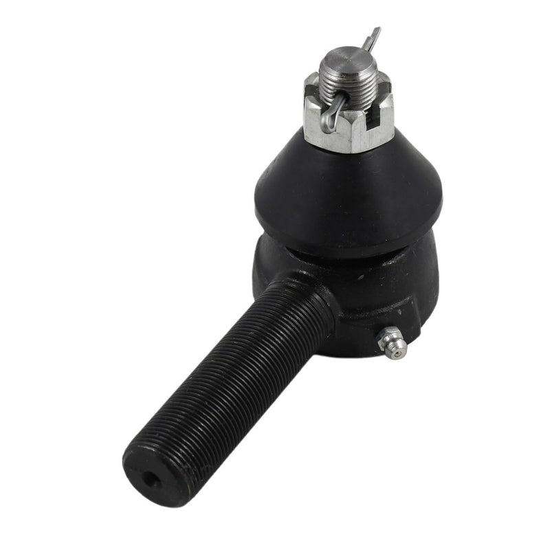 DURAFORCE Tie Rod End D88491 Compatible with Case Industrial Construction Loader