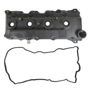 DURAFORCE Engine Valve Cover W/Gasket 11210-30110 For Toyota 4Runner Hilux Hiace 1KD 2KD