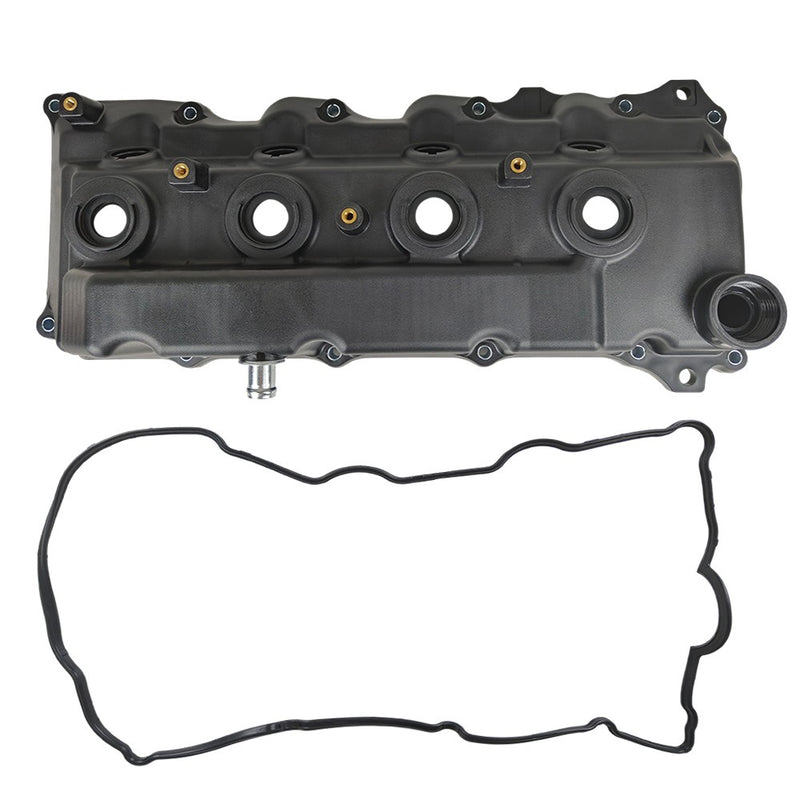 DURAFORCE Engine Valve Cover W/Gasket 11210-30110 For Toyota 4Runner Hilux Hiace 1KD 2KD