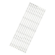 DURAFORCE LED Backlight Strip For UN55H6103AG UN55J620DAF UN55J6201AF UN55J6200AF
