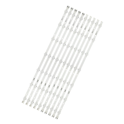 DURAFORCE LED Backlight Strip For UN55H6103AG UN55J620DAF UN55J6201AF UN55J6200AF
