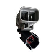 DURAFORCE For Nissan Versa Note 2014-2019 Radiator Fan Cooling Motor 214871KA0A