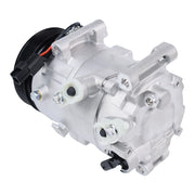 DURAFORCE A/C Compressor Assembly for Mazda 3 CX-30 CX30 2.0L 2.5L 2019-2023 BDGF-61-450