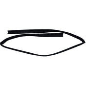 DURAFORCE 68151-02050 Front LH Door Glass Channel Felt Run For 2002-2008 Toyota Corolla