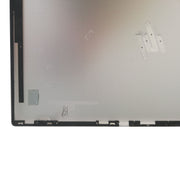 DURAFORCE LCD Back Cover For HP Envy 15-ED 15M-ED 15m-ed0013dx Silver Rear Lid L93203-001