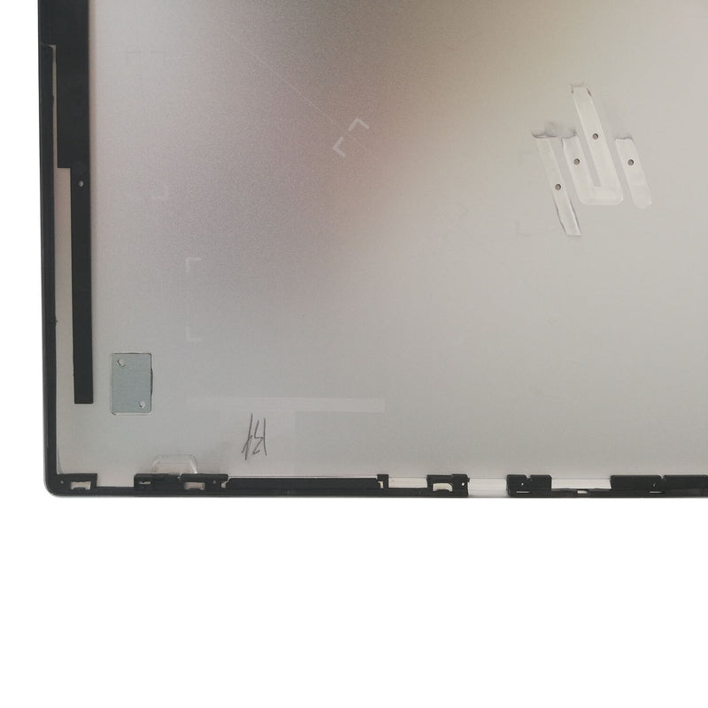 DURAFORCE LCD Back Cover For HP Envy 15-ED 15M-ED 15m-ed0013dx Silver Rear Lid L93203-001