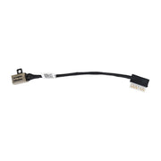 DURAFORCE For Dell Inspiron 15 3593 DC301012300 0228R6 228R6 DC IN Power Jack Socket Cable