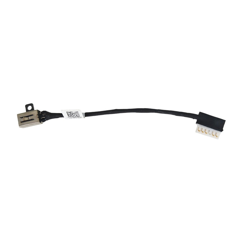 DURAFORCE For Dell Inspiron 15 3593 DC301012300 0228R6 228R6 DC IN Power Jack Socket Cable