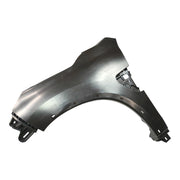 DURAFORCE Front Fender Panel Plastic LH Driver Side For Mitsubishi Outlander Sport 20-23