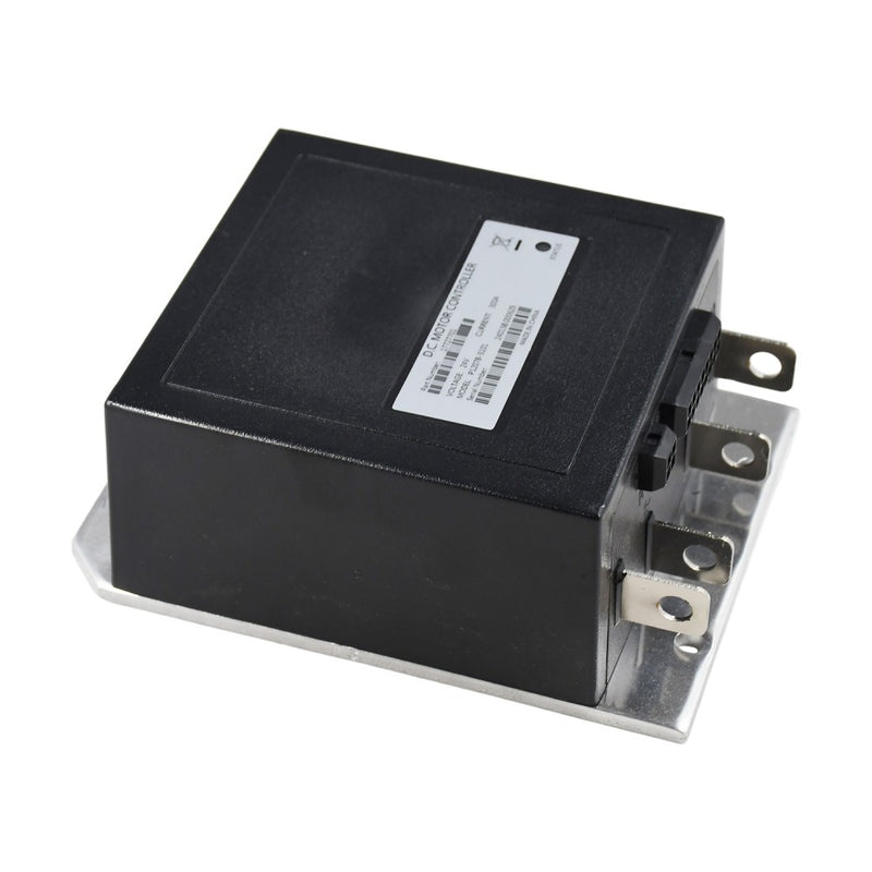DURAFORCE 24V 250 Amp DC Motor Controller 1207A-4119 for Curtis Golf Cart