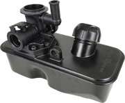 DURAFORCE Fuel Gas Tank Carburetor For Briggs Stratton 494406 498809 498809A 794161 498811