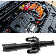 DURAFORCE 05026211AA Under Hood Switch For Jeep for Chrysler for Dodge Ram 2007-2020