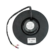 DURAFORCE 12V Evaporator Fan Motor 78-1362 For Thermo King T-800R T-1000 T-1000R T-1200R