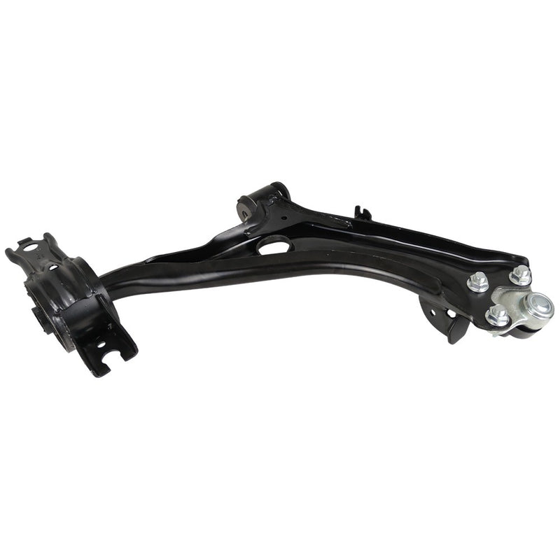DURAFORCE Front Left Driver Lower Control Arm for Honda Civic 2.0L 2022-2024 51360-T20-A00