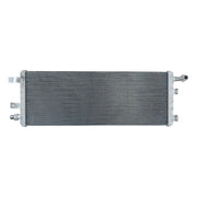 DURAFORCE NEW 167-500-04-00 For Mercedes-Benz 2020-2023 Radiator Coolant Auxiliary Cooler