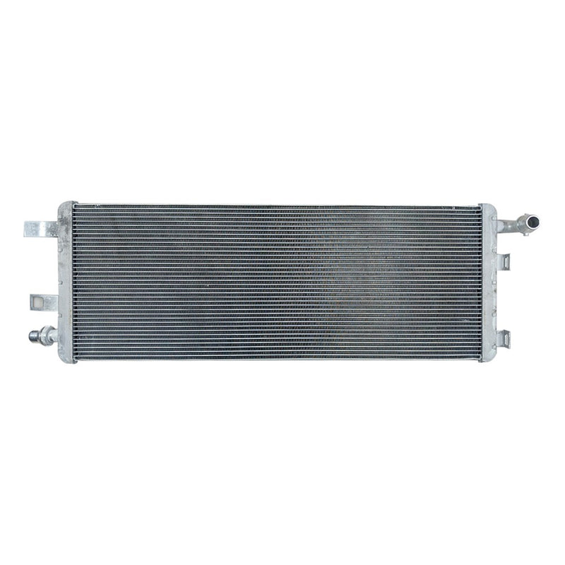 DURAFORCE NEW 167-500-04-00 For Mercedes-Benz 2020-2023 Radiator Coolant Auxiliary Cooler
